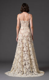 6 of 6 Jean Louis Sabaji 6001611 Dress