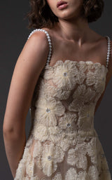 2 of 6 Jean Louis Sabaji 6001611 Dress