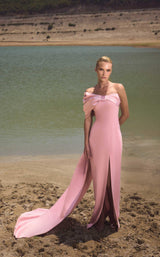 4 of 4 Jean Louis Sabaji 6001613 Dress