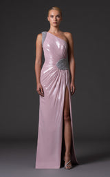 1 of 8 Jean Louis Sabaji 6001615 Dress