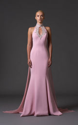 1 of 4 Jean Louis Sabaji 6001616 Dress