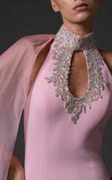 3 of 4 Jean Louis Sabaji 6001616 Dress