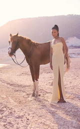 5 of 6 Jean Louis Sabaji 6001617 Dress