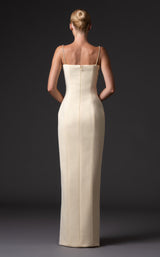6 of 6 Jean Louis Sabaji 6001617 Dress