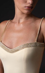 3 of 6 Jean Louis Sabaji 6001617 Dress