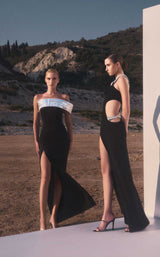 8 of 10 Jean Louis Sabaji 6001618 Dress