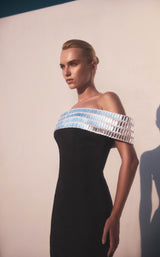 6 of 10 Jean Louis Sabaji 6001618 Dress