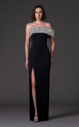 1 of 10 Jean Louis Sabaji 6001618 Dress