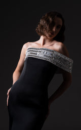 4 of 10 Jean Louis Sabaji 6001618 Dress