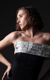 5 of 10 Jean Louis Sabaji 6001618 Dress
