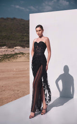 4 of 6 Jean Louis Sabaji 6001619 Dress