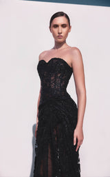 2 of 6 Jean Louis Sabaji 6001619 Dress