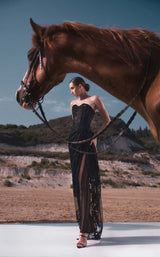 5 of 6 Jean Louis Sabaji 6001619 Dress