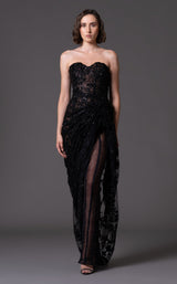 1 of 6 Jean Louis Sabaji 6001619 Dress