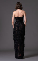 6 of 6 Jean Louis Sabaji 6001619 Dress