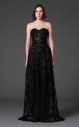 1 of 2 Jean Louis Sabaji 600161 Dress
