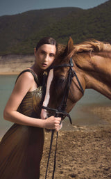 6 of 8 Jean Louis Sabaji 600162 Dress