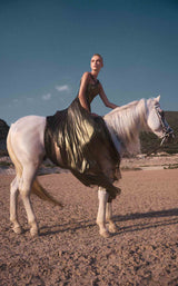 8 of 8 Jean Louis Sabaji 600162 Dress