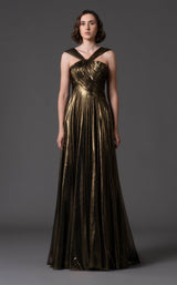 1 of 8 Jean Louis Sabaji 600162 Dress