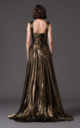 5 of 8 Jean Louis Sabaji 600162 Dress