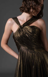 4 of 8 Jean Louis Sabaji 600162 Dress