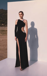 7 of 7 Jean Louis Sabaji 600163 Dress