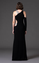 5 of 7 Jean Louis Sabaji 600163 Dress