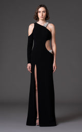 1 of 7 Jean Louis Sabaji 600163 Dress