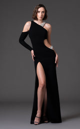2 of 7 Jean Louis Sabaji 600163 Dress