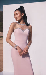 4 of 4 Jean Louis Sabaji 600164 Dress