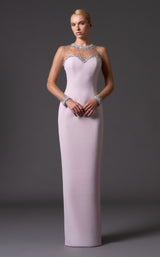 1 of 4 Jean Louis Sabaji 600164 Dress