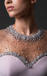 2 of 4 Jean Louis Sabaji 600164 Dress