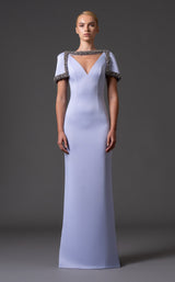 1 of 4 Jean Louis Sabaji 600165 Dress