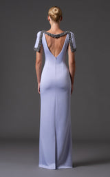 4 of 4 Jean Louis Sabaji 600165 Dress