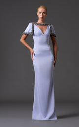 2 of 4 Jean Louis Sabaji 600165 Dress