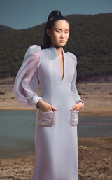 4 of 6 Jean Louis Sabaji 600166 Dress