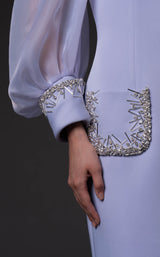 2 of 6 Jean Louis Sabaji 600166 Dress