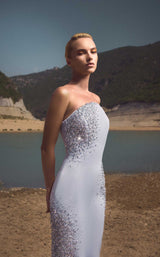 6 of 7 Jean Louis Sabaji 600167 Dress