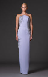 1 of 7 Jean Louis Sabaji 600167 Dress