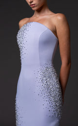 4 of 7 Jean Louis Sabaji 600167 Dress
