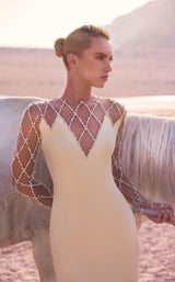 4 of 8 Jean Louis Sabaji 600168 Dress