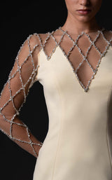 2 of 8 Jean Louis Sabaji 600168 Dress