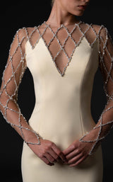 3 of 8 Jean Louis Sabaji 600168 Dress