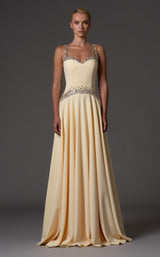 1 of 4 Jean Louis Sabaji 600169 Dress