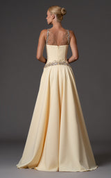 4 of 4 Jean Louis Sabaji 600169 Dress