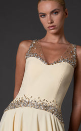 2 of 4 Jean Louis Sabaji 600169 Dress