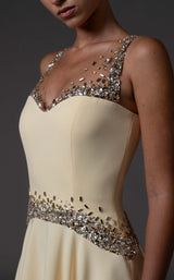 3 of 4 Jean Louis Sabaji 600169 Dress