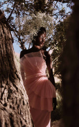 8 of 8 Jean Louis Sabaji 600171 Blush