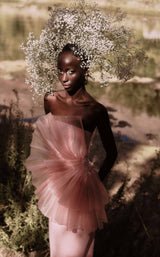 2 of 8 Jean Louis Sabaji 600171 Blush