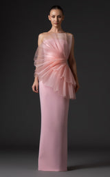 1 of 8 Jean Louis Sabaji 600171 Blush